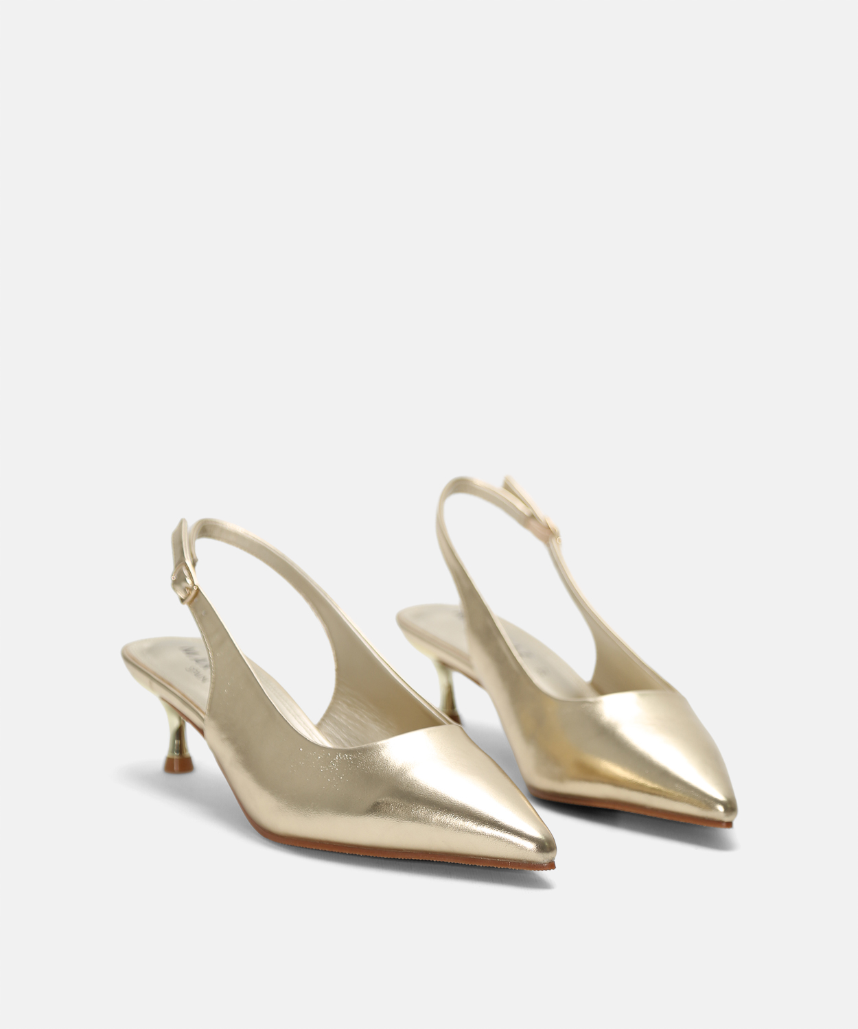 Zapato kitten destalonado image number null